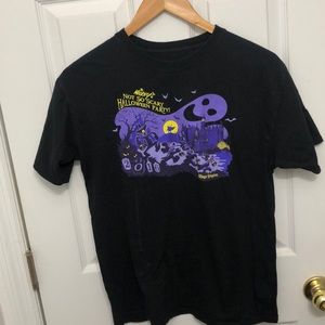 Mickey’s Not So Scary Halloween Party 2016 T-Shirt